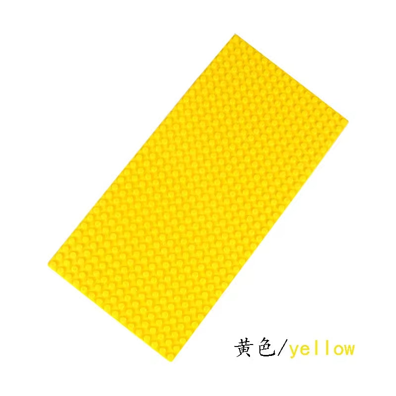 Slanke Universele Bouwplaat 32x16 nopjes(13x25,5cm)