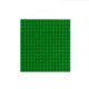 Bouwplaat 16x16nopjes (13x13cm)
