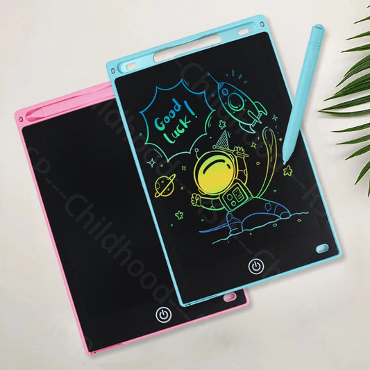 8.5 inch LCD Tekentablet voor Kinderen