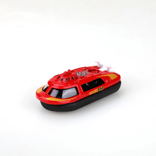 Metalen Brandweerwagen Speelgoed Auto 1:64 met Terugtrekmotor