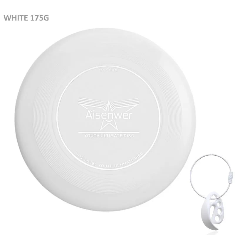 Frisbee 175g voor Buitenspel en Recreatie