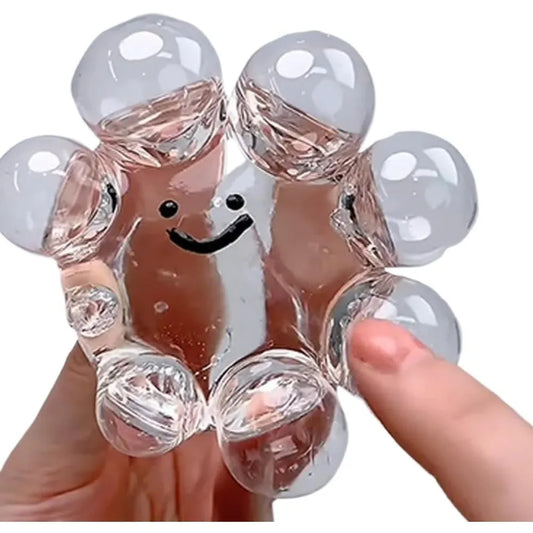 Squishy fidget speelgoed voor kinderen
