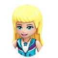 Friends Minifiguren