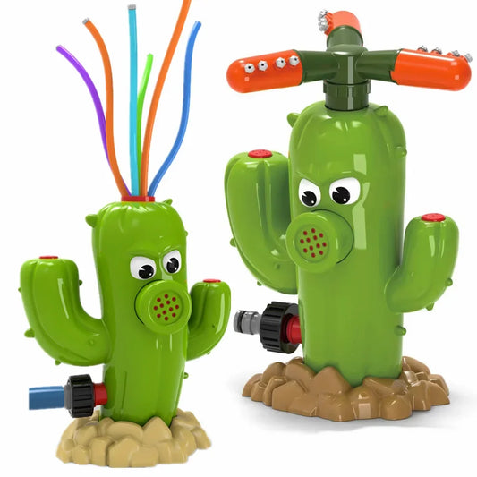 Cactus Watersproeier voor Kinderen