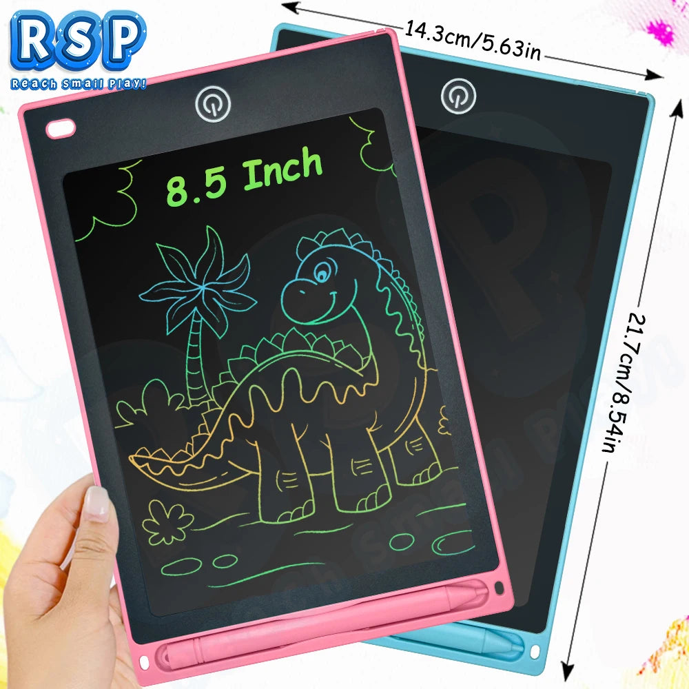 Digitaal Tekenbord 8.5 Inch voor Kinderen