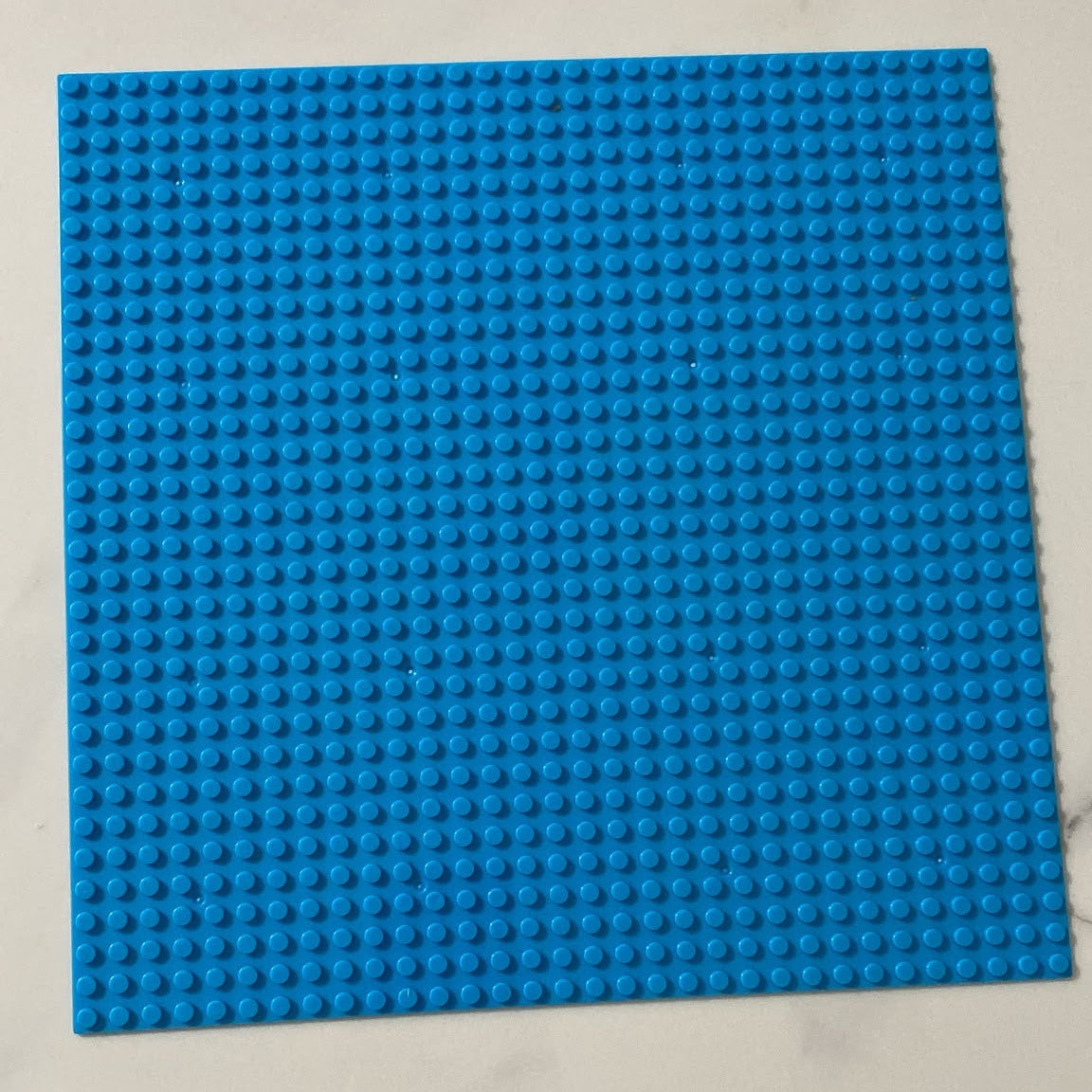 Bouwplaat 32x32 noppen (25,5 x 25,5 cm) – Compatibel met LEGO®
