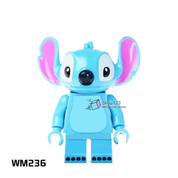 Disney Mickey Mouse & Friends