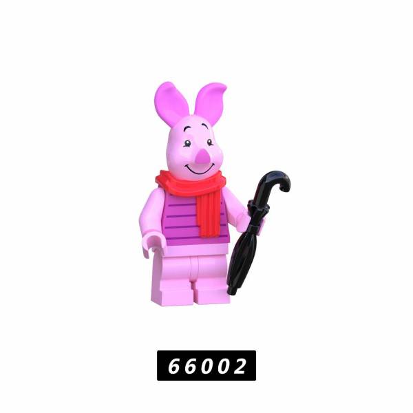 Winnie the Pooh