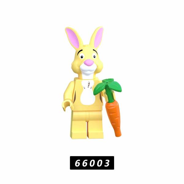 Winnie the Pooh
