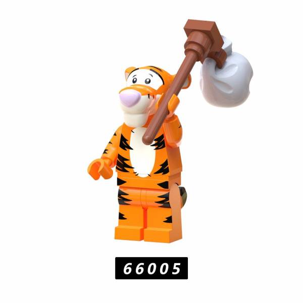 Winnie the Pooh
