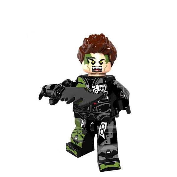 Marvel - Green Goblin minifiguren