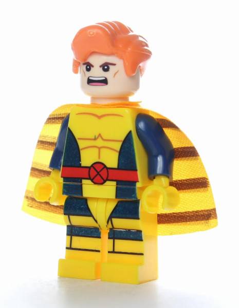 Marvel - X-men figuren