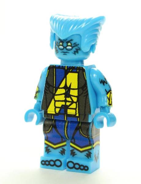 Marvel - X-men figuren