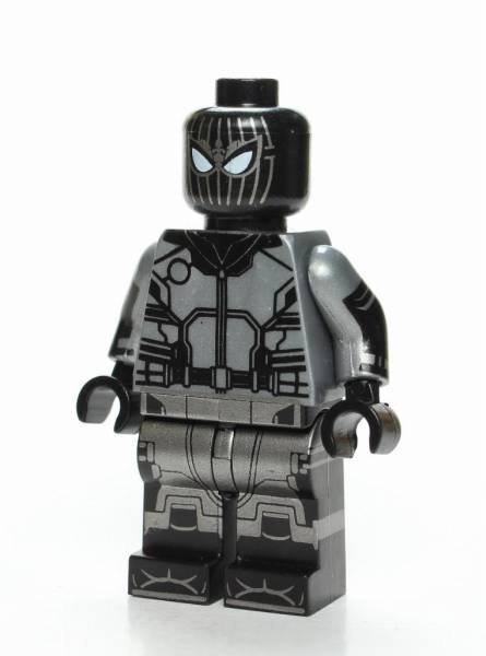 Marvel – Spiderman Minifiguren Collectie – Compatibel met LEGO®