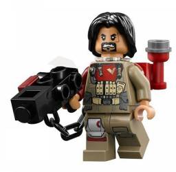 Star Wars minifiguur – Compatibel met LEGO®