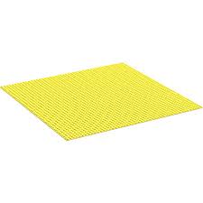 Bouwplaat 32x32 nopjes (25,5x25,5cm)