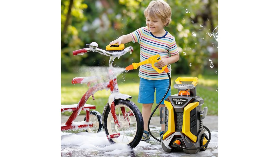 Waterspeelgoed voor in de tuin: top 3 voor 2026
