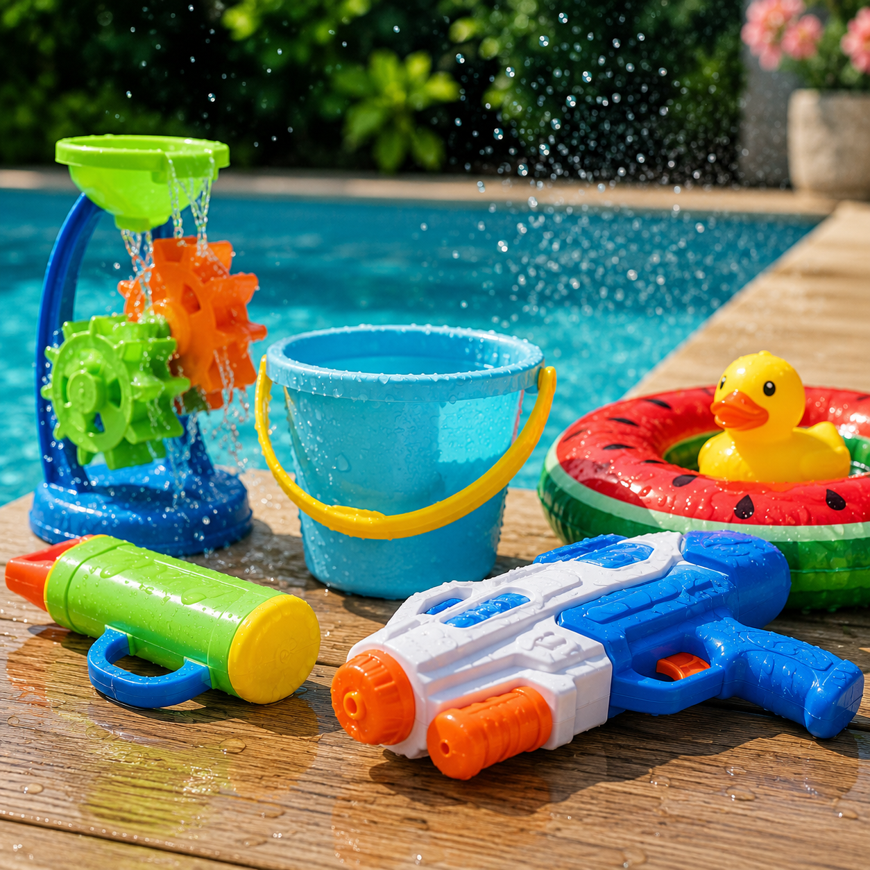 Waterpret