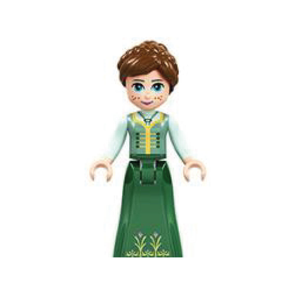 Disney - Frozen Minifiguren
