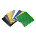 Bouwplaat 16x16nopjes (13x13cm)