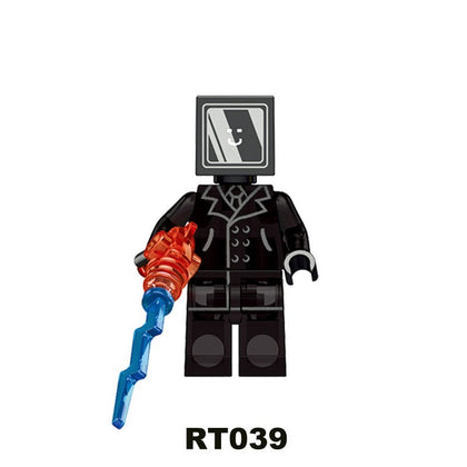 Tv Man RT039