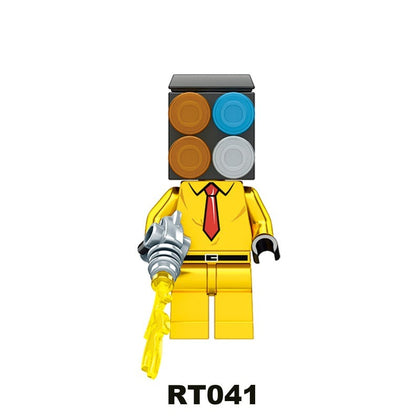 SpeakerMan RT041
