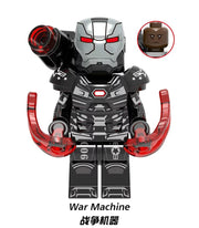 War Machine MK6 XH1309