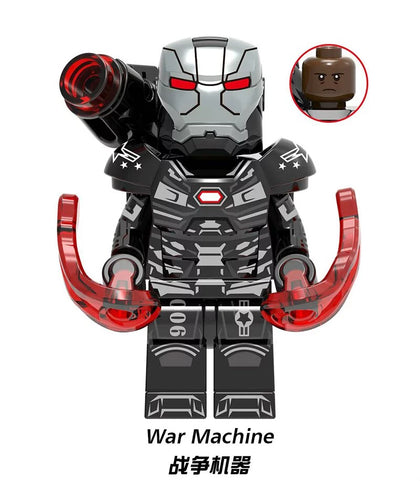 War Machine MK6 XH1309