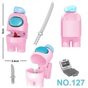 roze 127