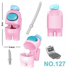 roze 127