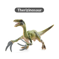 Therizinosaur