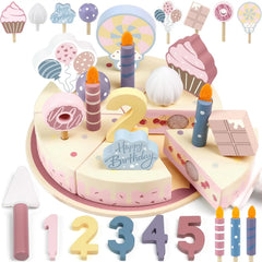 Cake A