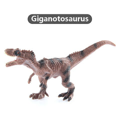 Giganotosaurus