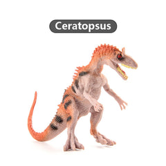 Ceratopsus
