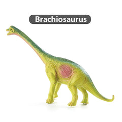Brachiosaurus