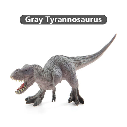 Dinosaurus Speelfiguren Set