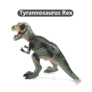 Tyrannosaurus