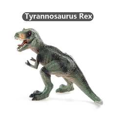 Tyrannosaurus
