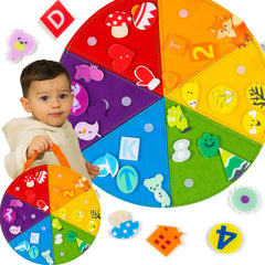 Felt Board