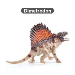 Dimetrodon