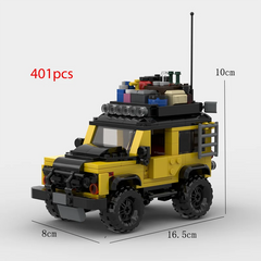 Defender