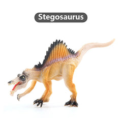 Stegosaurus
