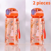 2 pieces Orange