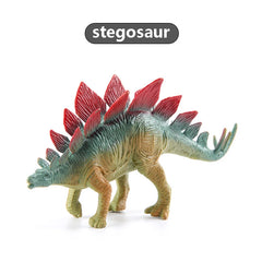 Stegosaurus 1