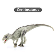 Ceratosaurus
