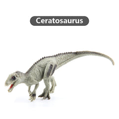 Ceratosaurus