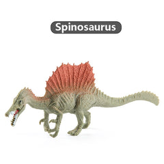 Spinosaurus