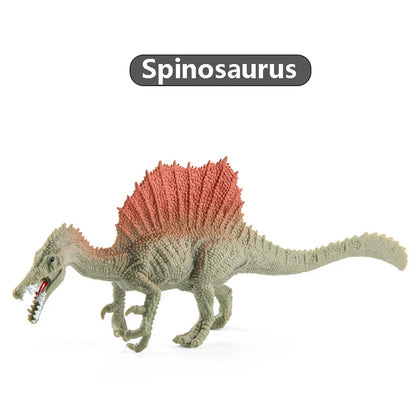Spinosaurus