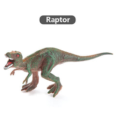 Raptor 1