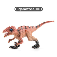 South Giganotosaurus